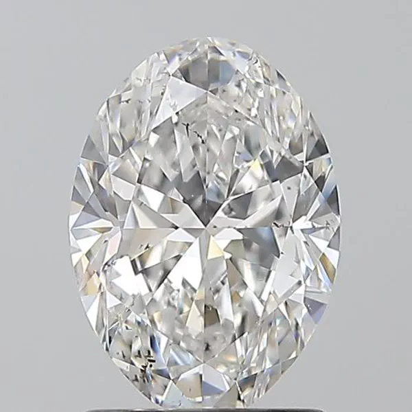 1.5 Carat · E · SI1 Rare Carat Ideal Cut