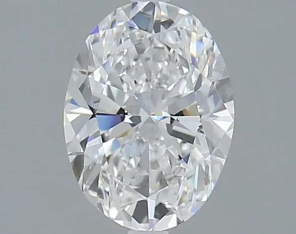 1.09 Carat · D · VS1 Rare Carat Ideal Cut