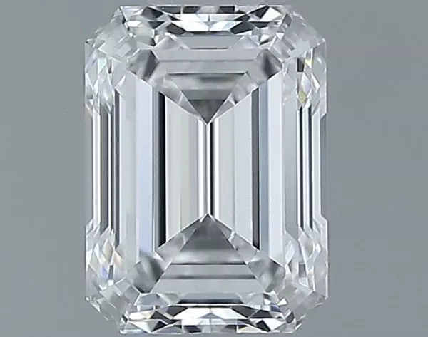 1.04 Carat · D · VVS1 Rare Carat Ideal Cut