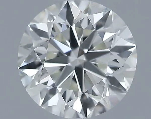 0.9 Carat · F · VVS1 very good Cut