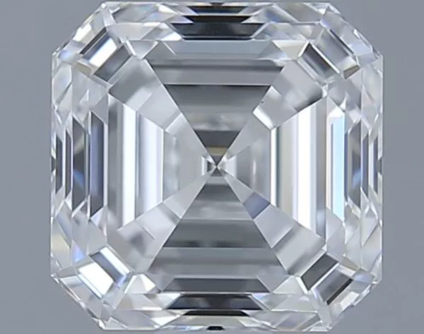 1.07 Carat · D · VS1 Rare Carat Ideal Cut