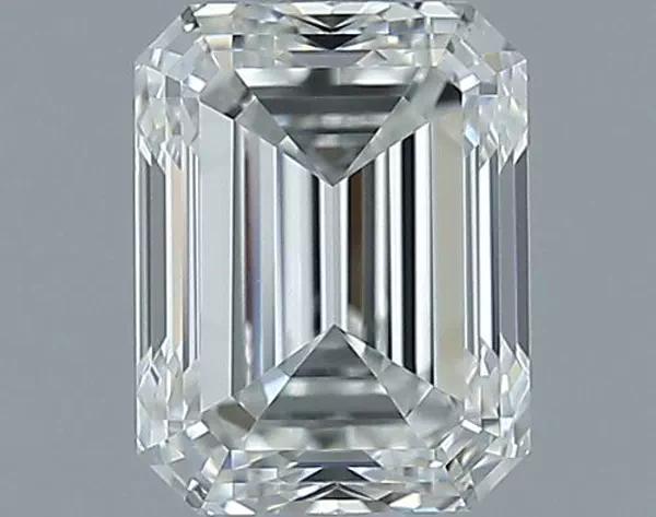 1 Carat · I · VVS2 very good Cut