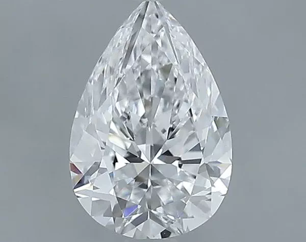 1.5 Carat · D · VVS1 Rare Carat Ideal Cut