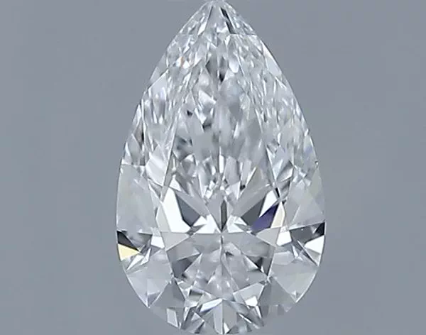 0.61 Carat · D · VS1 Rare Carat Ideal Cut
