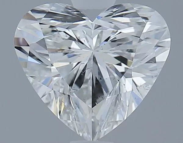 1.51 Carat · G · SI2 Rare Carat Ideal Cut