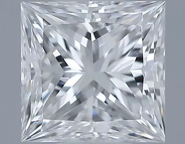 0.52 Carat · E · VVS1 very good Cut