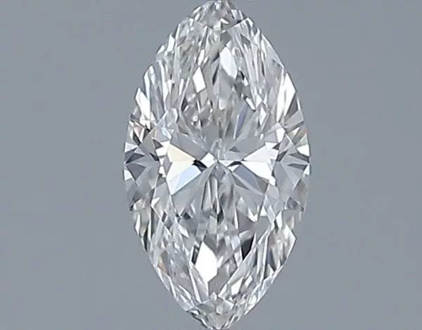 0.5 Carat · H · VVS2 very good Cut