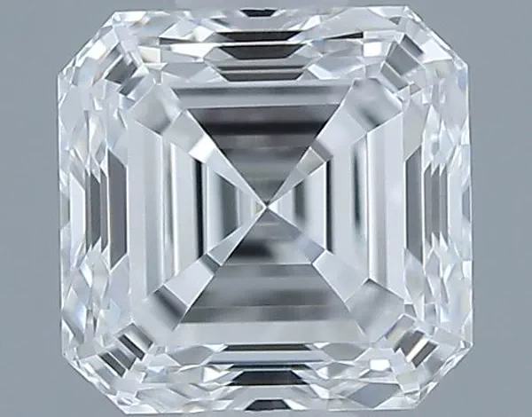 0.5 Carat · D · VVS2 Rare Carat Ideal Cut