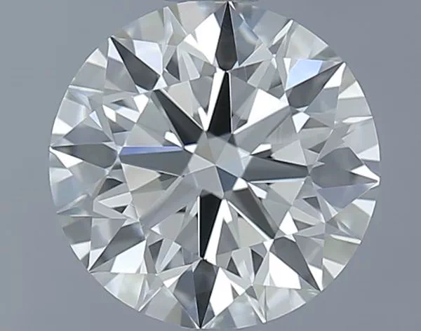1.24 Carat · I · VVS1 Rare Carat Ideal Cut