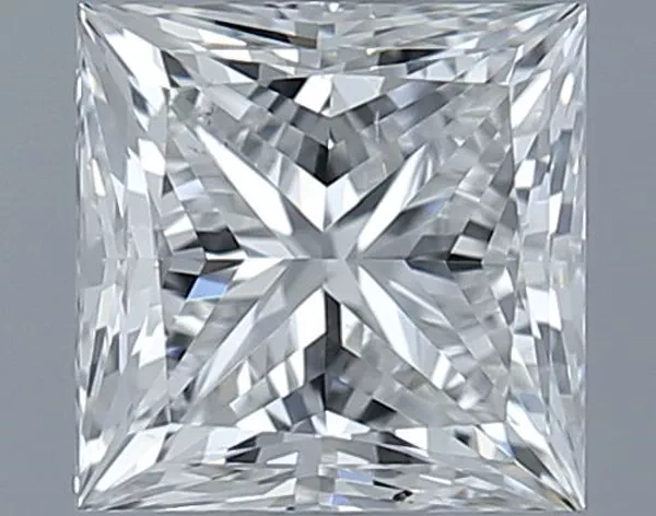 0.91 Carat · H · SI1 Rare Carat Ideal Cut
