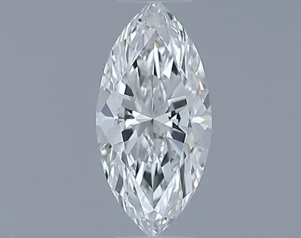 0.43 Carat · F · IF Rare Carat Ideal Cut