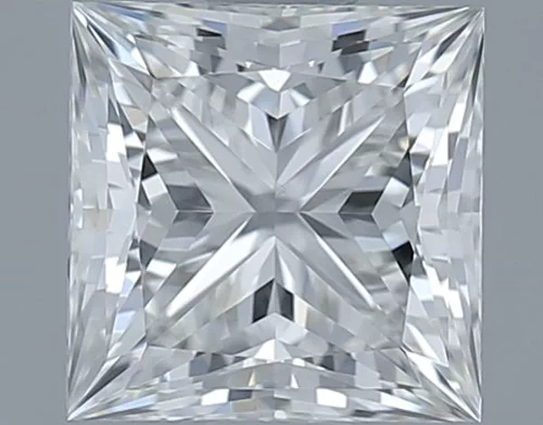 0.93 Carat · I · VS1 Rare Carat Ideal Cut