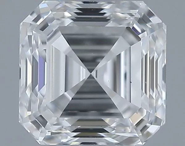 0.6 Carat · E · VS2 Rare Carat Ideal Cut