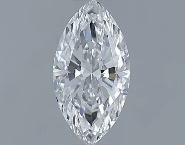 0.4 Carat · D · VVS2 Rare Carat Ideal Cut
