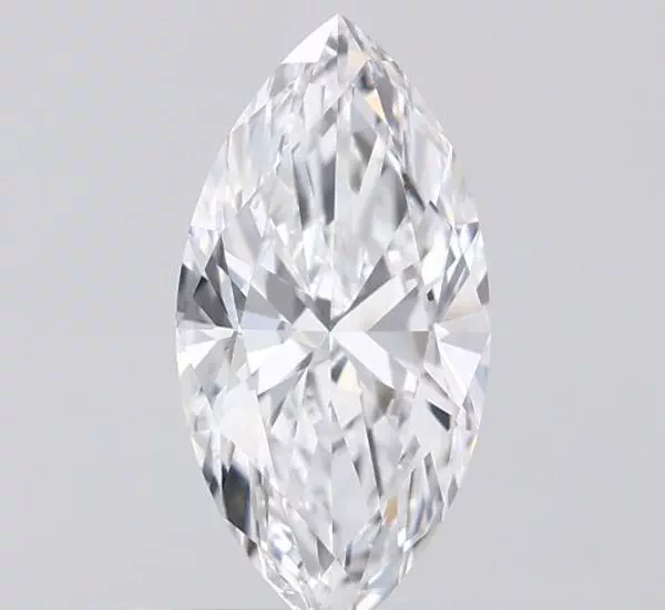 0.52 Carat · D · VS2 Rare Carat Ideal Cut