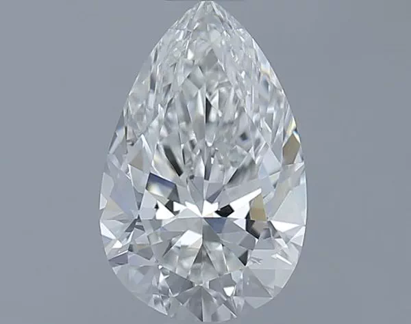 0.91 Carat · F · VS2 Rare Carat Ideal Cut
