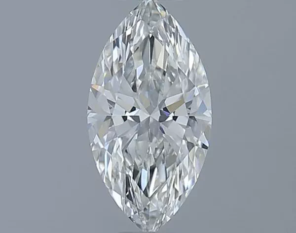 0.6 Carat · G · VVS1 Rare Carat Ideal Cut