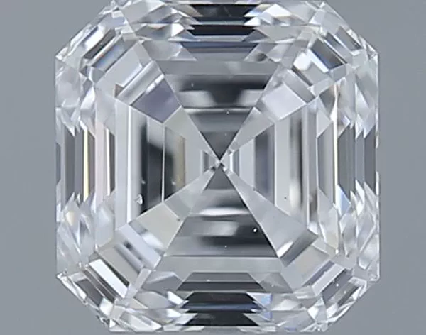 0.5 Carat · D · SI1 very good Cut