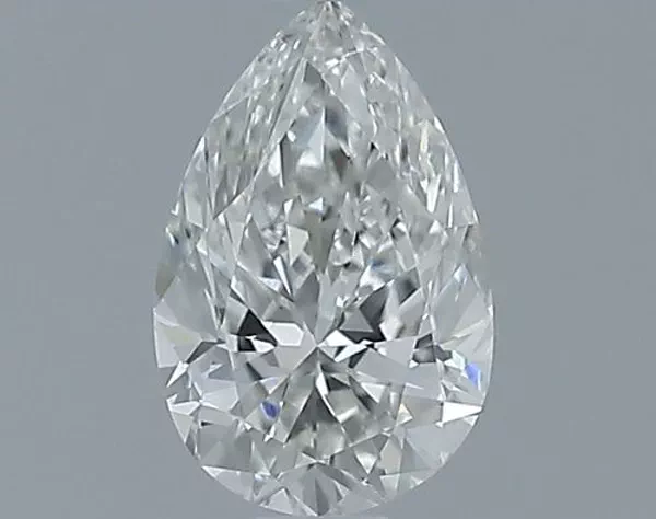 0.6 Carat · I · VS1 very good Cut
