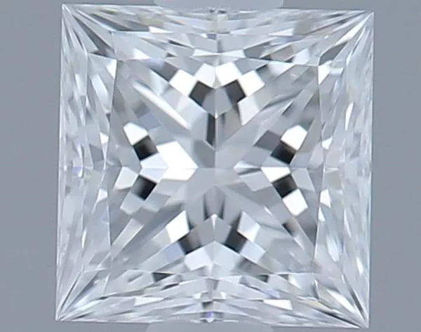 0.59 Carat · D · VVS1 Rare Carat Ideal Cut