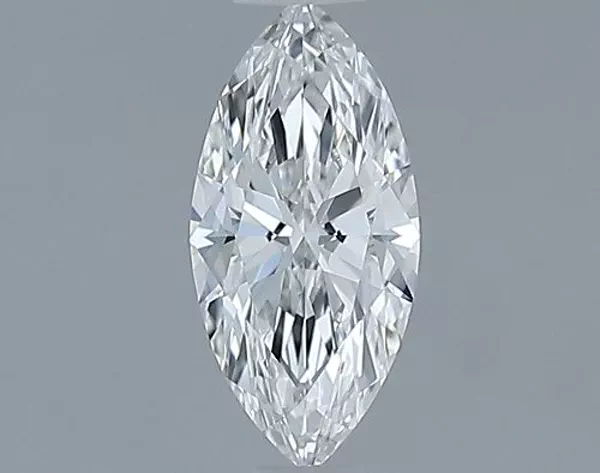 0.59 Carat · G · VVS2 Rare Carat Ideal Cut