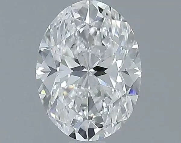 0.9 Carat · F · SI1 very good Cut
