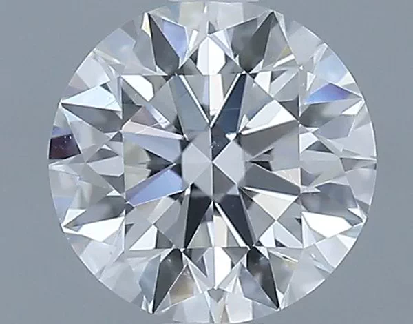 0.84 Carat · E · VS2 Rare Carat Ideal Cut