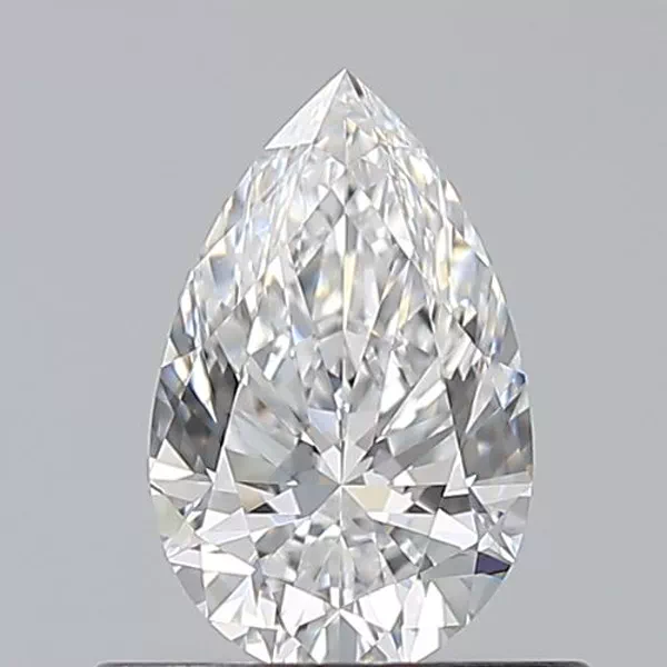 0.54 Carat · D · FL Rare Carat Ideal Cut
