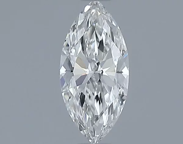 0.59 Carat · G · VVS2 Rare Carat Ideal Cut