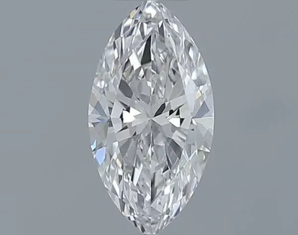 0.51 Carat · G · VVS1 very good Cut