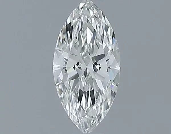 0.41 Carat · I · IF Rare Carat Ideal Cut