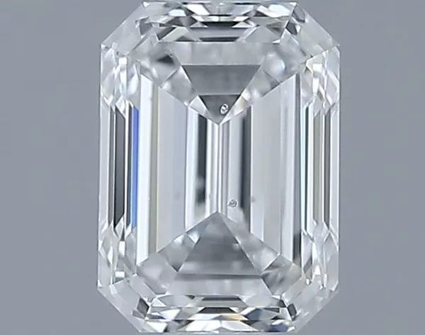 0.91 Carat · F · SI1 very good Cut