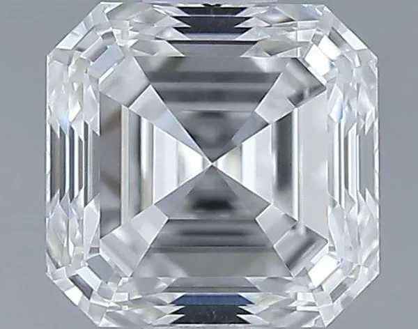 0.57 Carat · I · VVS1 very good Cut