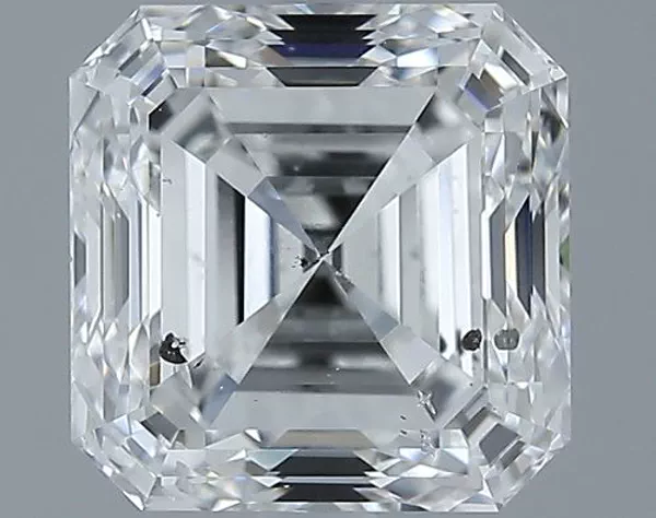3.01 Carat · F · SI2 excellent Cut
