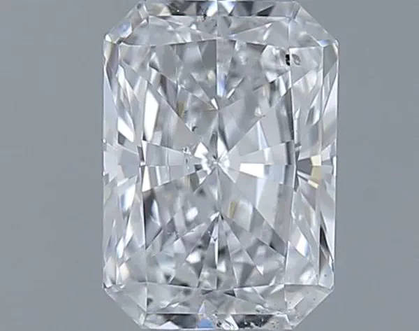 0.6 Carat · D · SI1 Rare Carat Ideal Cut
