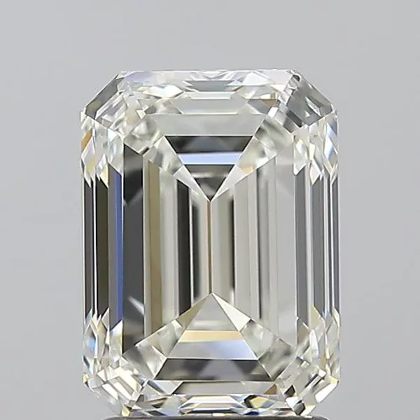 2.5 Carat · J · VVS2 Rare Carat Ideal Cut