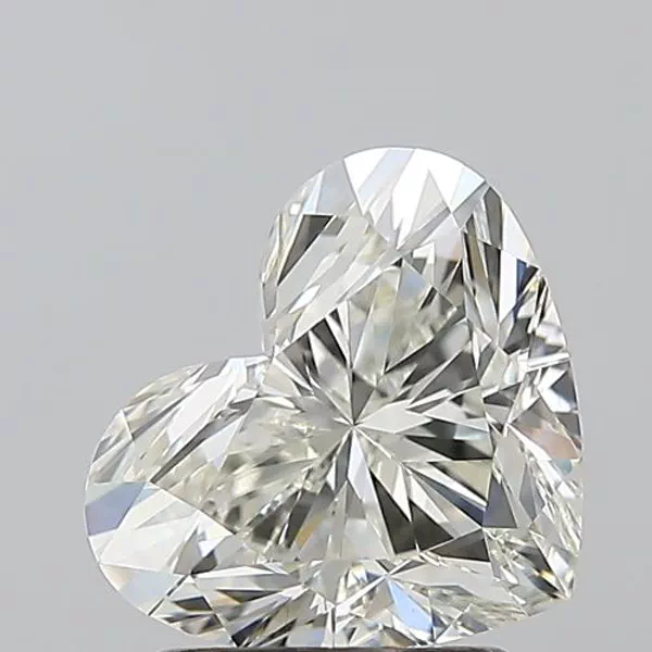 2.01 Carat · J · VS1 Rare Carat Ideal Cut