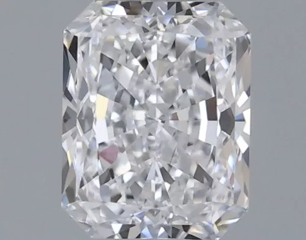 0.52 Carat · D · IF Rare Carat Ideal Cut