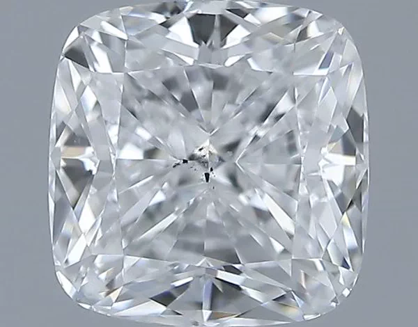 0.84 Carat · E · SI1 Rare Carat Ideal Cut