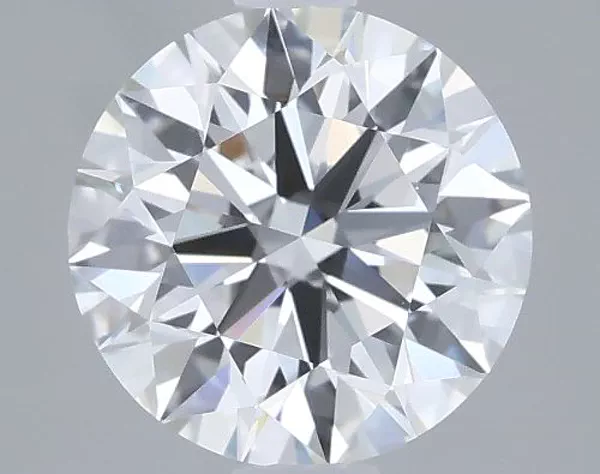 1.62 Carat · D · VS1 Rare Carat Ideal Cut