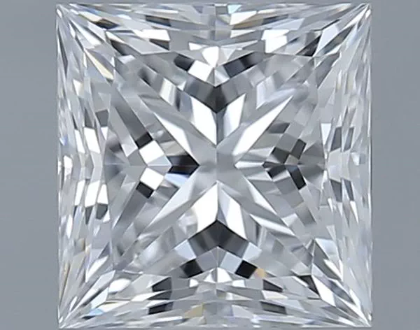 0.91 Carat · E · VVS1 Rare Carat Ideal Cut