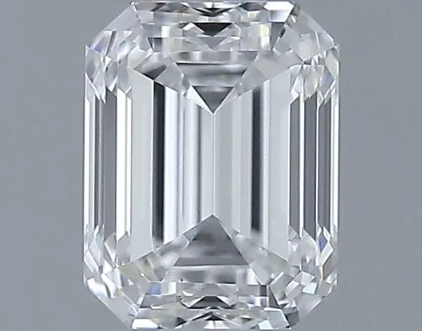 1 Carat · E · VS1 very good Cut