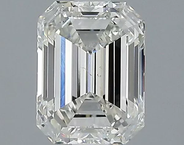 1.51 Carat · I · SI1 Rare Carat Ideal Cut