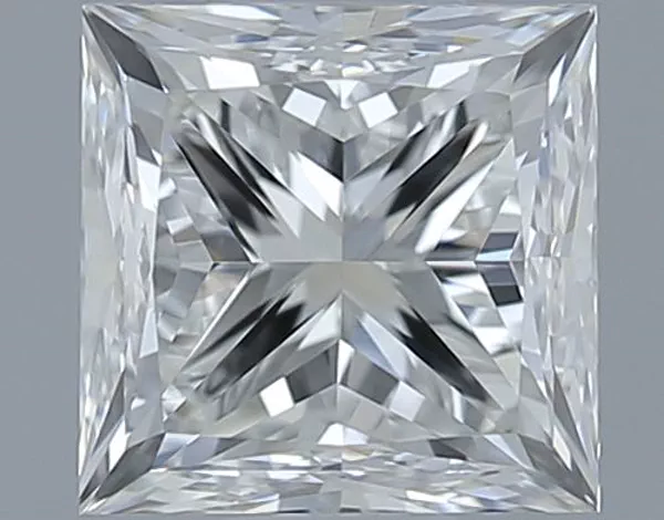 0.9 Carat · I · VS1 very good Cut