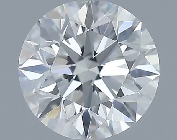 0.9 Carat · F · IF very good Cut