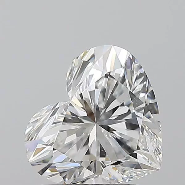 1.71 Carat · F · VS2 Rare Carat Ideal Cut