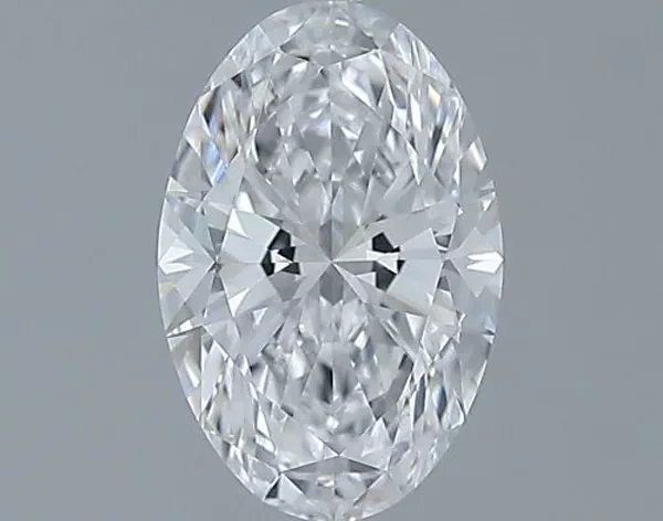 1.01 Carat · D · IF very good Cut