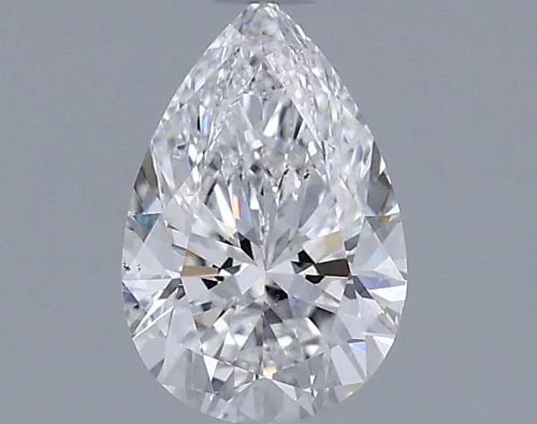 0.81 Carat · D · VS2 Rare Carat Ideal Cut