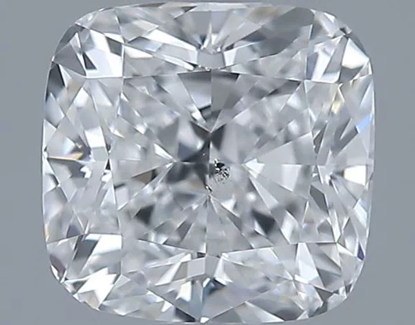 0.85 Carat · E · SI1 Rare Carat Ideal Cut