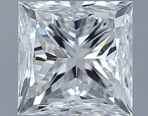 0.9 Carat · H · VVS1 very good Cut